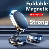 ["Handyhalter fürs Auto Magnet Handyhalterung Autohalterung Smartphone Magnethalterung Handy KFZ Handy Magnetisch Handy-Halterungen, schwarz"],