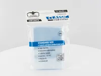 Ultimate Guard Classic Soft Sleeves Standardgröße Transparent (100)