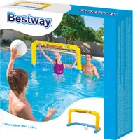 Bestway® Schwimmendes Wasserball-Set 142 x 76 cm