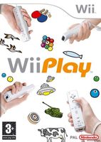 Wii Play (ohne Wii Remote)