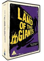 Land Of The Giants (Complete Series) (UK Import) -   - (Film / DVD)