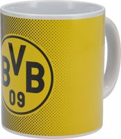 Borussia Dortmund BVB 09 BVB-Spielerkissen 40x40 cm