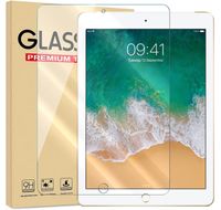 Panzer Folie für Apple iPad mini 4 / 5 (2015 / 2019) Tablet Schutzglas Displayschutzfolie Echt Glas Hartglas Folie 9H