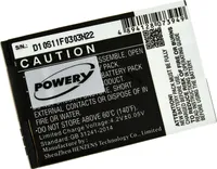 Powerakku für Siemens OpenScape SL5 professional