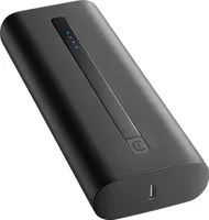 Powerbank THUNDER 20000 mAh (Schwarz) (60118)
