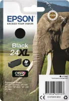 Epson EPSON® Tintenpatrone T24314012 / 24XL, schwarz/C13T24314012 10 ml