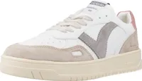 Victoria Damen Sneaker Seul weiß