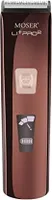 Moser - Profi Haarschneider Li+ Pro ² Mini Netz- / Akku - Trimmer 1588