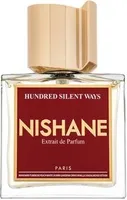 Nishane Hundred Silent Ways Eau De Parfum Spray 50ml für Frauen