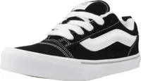 Vans Knu Skool Sportschuhe Weiß,Schwarz EU 38 Junge Weiß,Schwarz EU 38