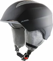ALPINA GRAND JR 30 black matt 51