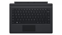 Microsoft Surface Type Cover 3 schwarz