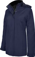 Parka damska Kariban
