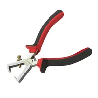 Abisolierzange 165 mm"