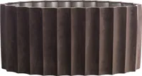 Light & Living - Lampenschirm DISLI - 58x24x27cm - Braun