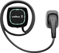 Wallbox Pulsar Plus nabíjačka pre elektromobily 22 kW typ 2