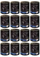 Piper Animals - Nassfutter für Hunde - mit Kabeljau 800g (12-er pack)