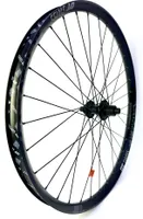 DT Swiss H1950 Classic Hybrid Alu Hinterrad 27" 650B 35mm Micro Spline