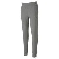 PUMA teamGOAL 23 Casuals Pants MEDIUM GRAY HEATHER L