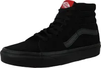 Vans U SK8-HI D5I BKA Black / Black US 7 / EUR 39 / UK 6