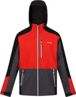 Kurtki Regatta Regenjacke Bosfield RMW3877WW