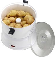Kartoffelschälmaschine 646120 Kartoffel-Schäler elektrisch