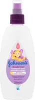 Johnson`s Baby Strenght Drops Haarspülungsspray 200ml