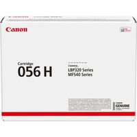 Canon 056H Kaseta z tonerem 1 szt. oryginalna czarna