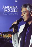Andrea Bocelli: Love In Portofino (PL)