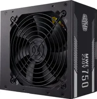 CoolerMaster Netzteil MWE White 750W V2 (80+ White)