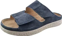 Hartjes Komfort Pantoletten Damen 31323531343330 Blau 37 EU