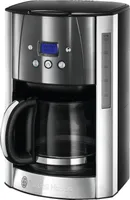 Russell Hobbs Luna Moonlight grey (23241-56) Filterkaffeemaschine