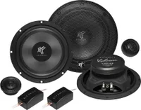 Hifonics VX6.2E