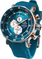 Vostok Europe Herren uhr - YM86-620A636