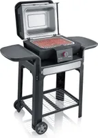 SEVERIN PG 8139 SEVO SMART CONTROL GTS - BBQ-Grill - elektrisch