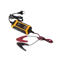 Inteligentna Ładowarka Do Akumulatorów Kwasowo-Ołowiowych 12 V - 1,5 A