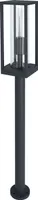 LEDVANCE Außenleuchte ENDURA FRAME 80cm Post E27 4058075554436