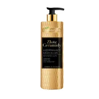 Bielenda Złote Ceramidy Ujędrniający balsam do ciała, 400ml
