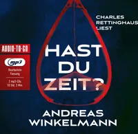 Hast du Zeit?