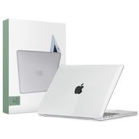 Smartshell kryt na Macbook Air 13 2022, průsvitný