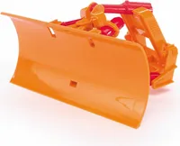Bruder 02581 Zubehör: Räumschild