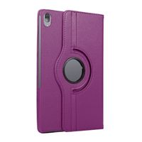 Kryt na tablet Lenovo Tab P11 Pro TB-J706F TB-J706L 11,5" Slim Case s funkciou stojana a funkciou automatického spánku/prebudenia Purple