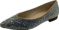 Paul Green Ballerinas Damen 31373233383234 Beige 40 EU