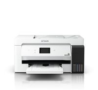 Epson EcoTank ET-15000 - Tintenstrahl - Farbdruck - 4800 x 1200 DPI - A3+ - Direkter Druck - Schwarz Epson