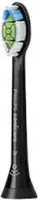 Philips Sonicare HX6068/13 W2 Optimal White black