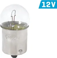 Żarówka VISION R5W 12V 5W BA15s, E4