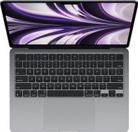 MacBook Air space grau, 2022, Apple M2 8C8G, 8GB, 256GB