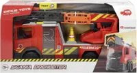 Hasičské auto Scania 35 cm