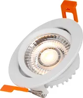 Innr Smart LED Recessed Spot Light (Erweiterung), (EINZELPACK - Benötigt komplettes Set mit Steuerbox), RSL 115 Spot