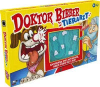 Hasbro E9694100 - Doktor Bibber Tierarzt